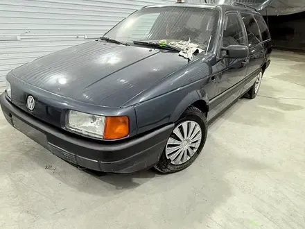 Volkswagen Passat 1990 года за 1 300 000 тг. в Шымкент – фото 12