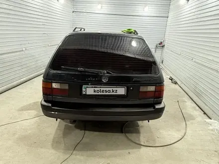 Volkswagen Passat 1990 года за 1 300 000 тг. в Шымкент – фото 13