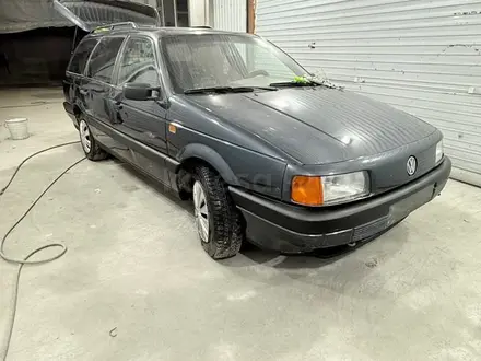 Volkswagen Passat 1990 года за 1 300 000 тг. в Шымкент – фото 15