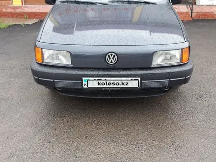 Volkswagen Passat 1990 года за 1 300 000 тг. в Шымкент – фото 19
