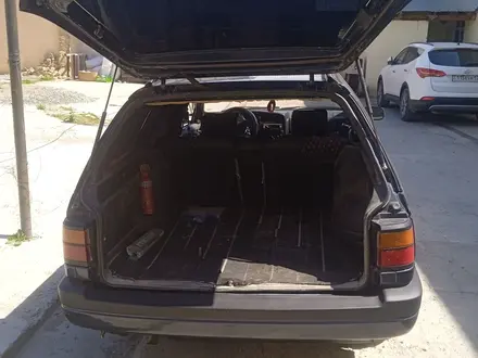 Volkswagen Passat 1990 года за 1 300 000 тг. в Шымкент – фото 2