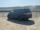 Toyota Alphard 2010 года за 11 500 000 тг. в Алматы