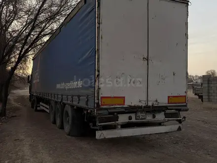 Krone 1998 года за 2 400 000 тг. в Алматы