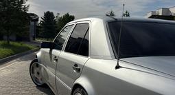 Mercedes-Benz E 36 AMG 1995 года за 3 000 000 тг. в Шымкент – фото 3