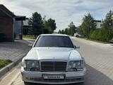 Mercedes-Benz E 36 AMG 1995 года за 3 000 000 тг. в Шымкент – фото 4