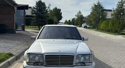 Mercedes-Benz E 36 AMG 1995 года за 3 000 000 тг. в Шымкент – фото 4