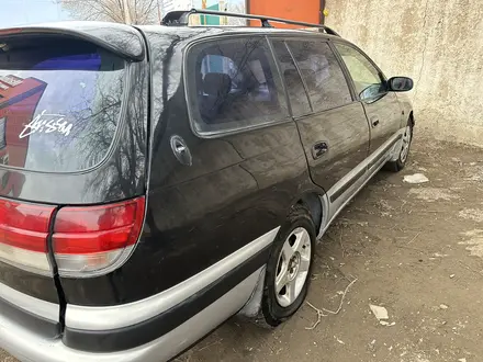 Toyota Caldina 1996 годаүшін1 800 000 тг. в Уральск – фото 4