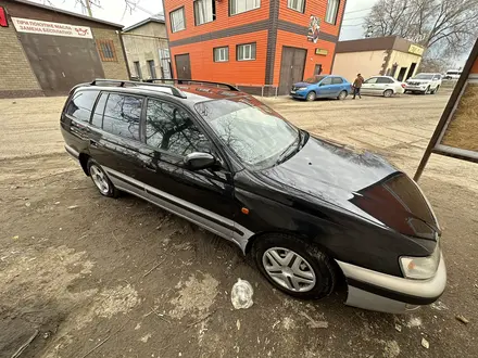 Toyota Caldina 1996 годаүшін1 800 000 тг. в Уральск – фото 3