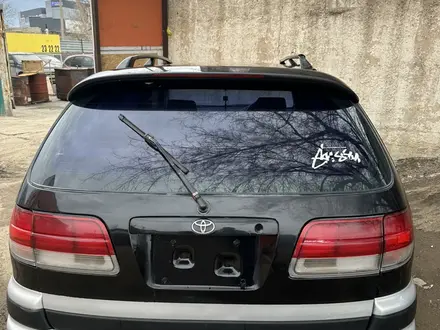 Toyota Caldina 1996 года за 1 800 000 тг. в Уральск – фото 5