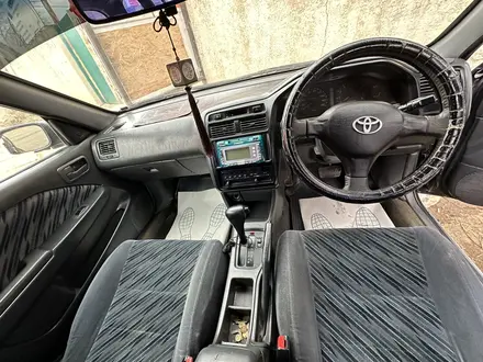Toyota Caldina 1996 годаүшін1 800 000 тг. в Уральск – фото 7