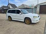 Subaru Forester 2002 года за 4 000 000 тг. в Алматы – фото 3