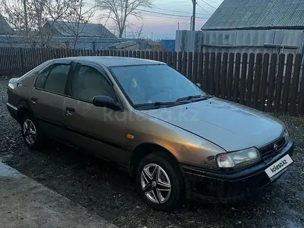 Nissan Primera 1991 года за 700 000 тг. в Павлодар – фото 7