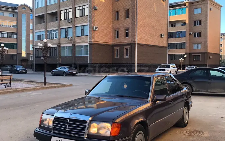 Mercedes-Benz E 220 1993 года за 1 900 000 тг. в Кызылорда