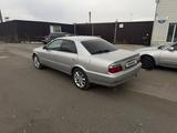 Toyota Chaser 1998 годаfor3 800 000 тг. в Петропавловск – фото 4