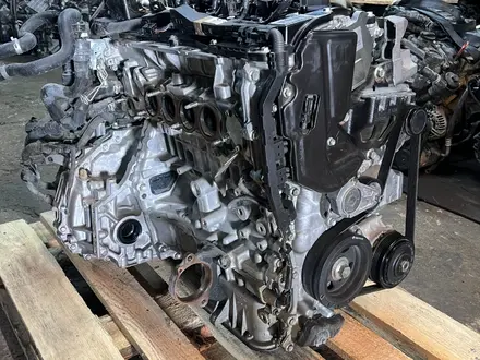 Двигатель Toyota Camry A25A-FKS D-4S 2.5 за 1 000 000 тг. в Караганда – фото 3