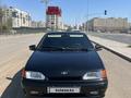 ВАЗ (Lada) 2115 2009 года за 1 400 000 тг. в Астана – фото 7