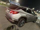 Hyundai Tucson 2023 года за 16 000 000 тг. в Алматы – фото 2