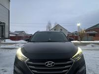 Hyundai Tucson 2018 годаfor7 800 000 тг. в Актобе