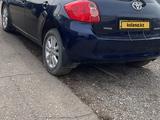 Toyota Auris 2007 годаүшін3 500 000 тг. в Алматы