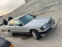 Mercedes-Benz 190 1989 года за 1 050 000 тг. в Шымкент