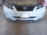 Ноускат,Морда, Передняя Часть LEXUS RX 350 2009-2012,Морда Лексус RX350 L1үшін950 000 тг. в Алматы