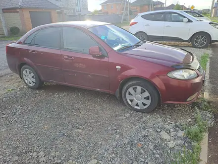 Daewoo Gentra 2014 года за 3 750 000 тг. в Астана – фото 2