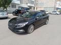 Hyundai Sonata 2016 года за 6 000 000 тг. в Темиртау – фото 3