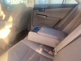 Toyota Camry 2011 года за 8 600 000 тг. в Астана – фото 4