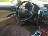 Toyota Camry 2011 года за 8 600 000 тг. в Астана – фото 3