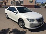 Toyota Camry 2011 года за 8 600 000 тг. в Астана – фото 2
