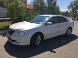 Toyota Camry 2011 года за 8 600 000 тг. в Астана