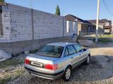 Audi 80 1991 годаүшін2 000 000 тг. в Тараз – фото 4