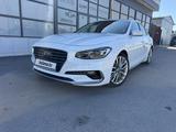 Hyundai Grandeur 2017 года за 12 500 000 тг. в Шымкент