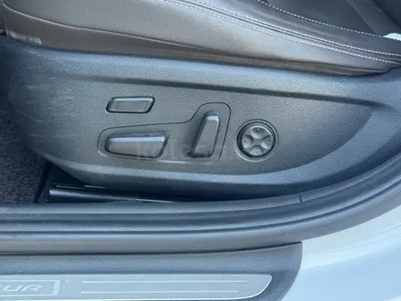 Hyundai Grandeur 2017 года за 12 400 000 тг. в Шымкент – фото 6