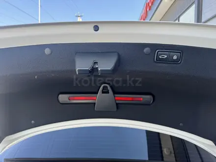 Hyundai Grandeur 2017 года за 12 400 000 тг. в Шымкент – фото 11