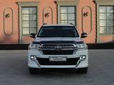 Toyota Land Cruiser 2016 года за 29 500 000 тг. в Кызылорда