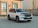 Toyota Land Cruiser 2016 года за 29 500 000 тг. в Кызылорда – фото 3