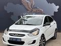 Hyundai Accent 2014 годаүшін4 800 000 тг. в Усть-Каменогорск – фото 2