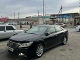 Toyota Camry 2012 годаfor9 400 000 тг. в Туркестан