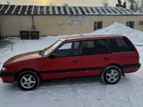 Mazda 323 1992 годаүшін1 400 000 тг. в Астана – фото 5