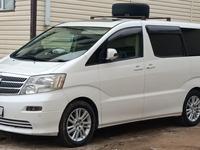 Toyota Alphard 2003 годаүшін5 300 000 тг. в Кызылорда