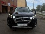 Nissan X-Terra 2022 годаүшін16 800 000 тг. в Уральск