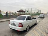 ВАЗ (Lada) Priora 2170 2014 года за 3 150 000 тг. в Туркестан