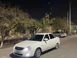 ВАЗ (Lada) Priora 2170 2014 года за 3 150 000 тг. в Туркестан – фото 2