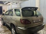 Lexus RX 300 1999 года за 4 700 000 тг. в Балхаш