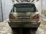 Lexus RX 300 1999 года за 4 700 000 тг. в Балхаш – фото 2