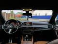 BMW X6 2014 года за 19 950 000 тг. в Алматы – фото 10