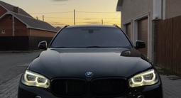 BMW X6 2014 года за 18 900 000 тг. в Алматы – фото 2