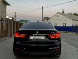 BMW X6 2014 года за 19 950 000 тг. в Алматы – фото 3