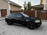 BMW X6 2014 годаүшін19 950 000 тг. в Алматы – фото 4
